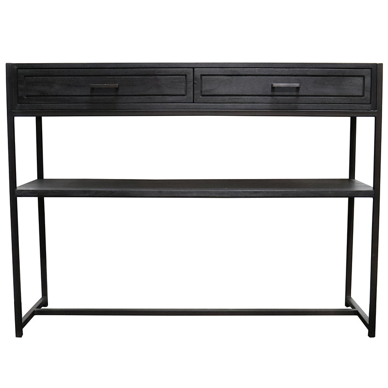Cromwell Console