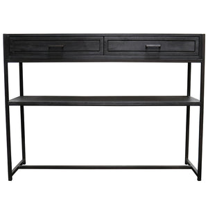Cromwell Console