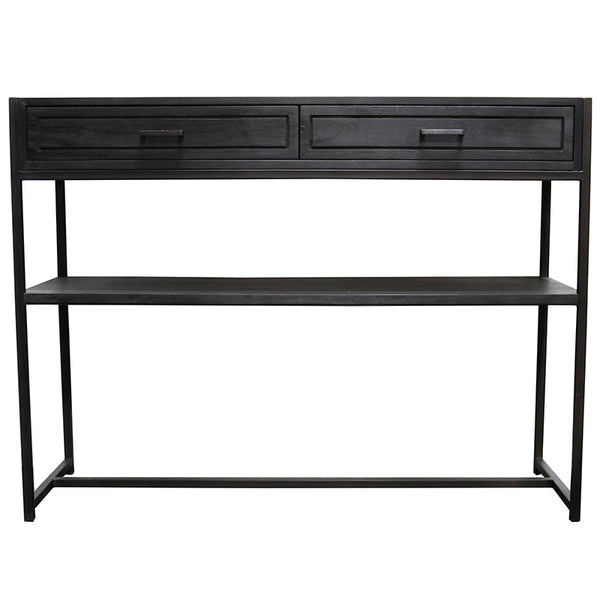 Cromwell Console