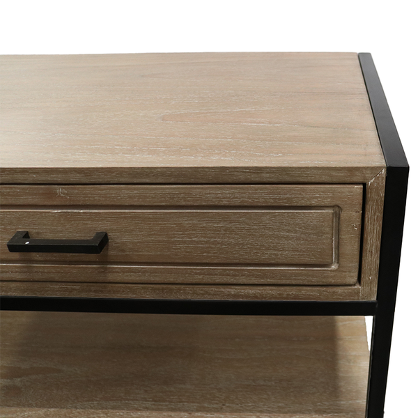 Cromwell Console