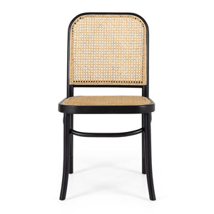 matai oak chair