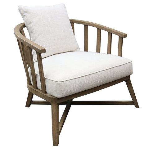 santana armchair