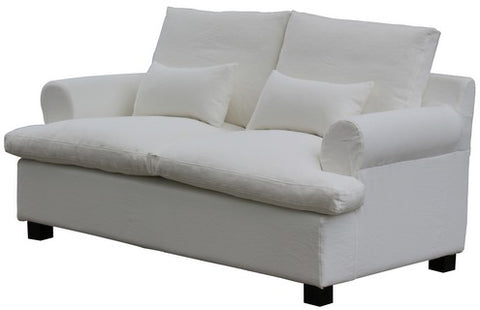 charlotte 2 seater sofa