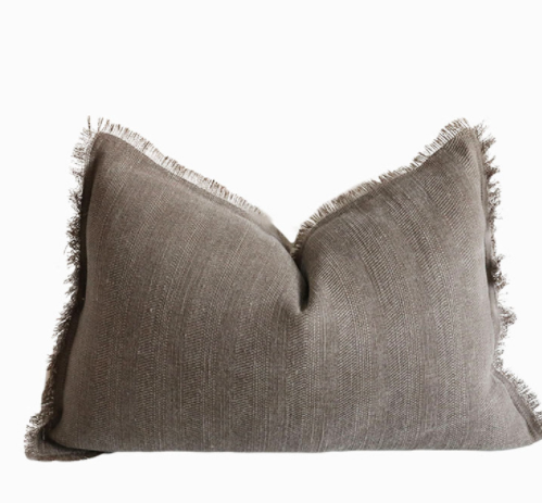 Lily Cushion (outer only)